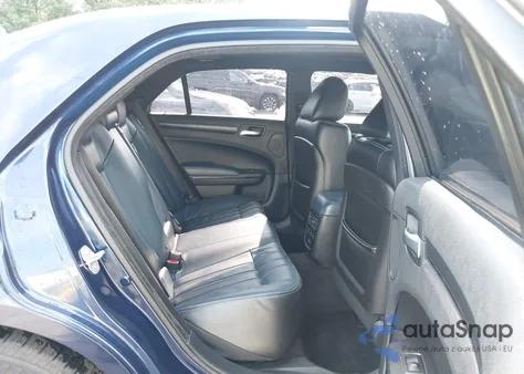 2016 Chrysler 300 300S из США, поврежденный, VIN 2C3CCAGG0GH321317